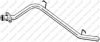 BOSAL 838-179 Exhaust Pipe